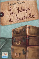 Copertina  Le valigie  di  Auschwitz