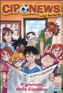 Copertina  Il giornale delle Cipolline