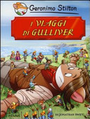 Copertina  I viaggi di Gulliver