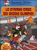 Copertina  Lo strano caso dei giochi olimpici