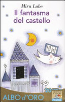Copertina  Il  fantasma del castello