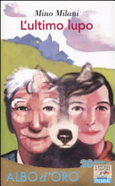 Copertina  L'ultimo lupo