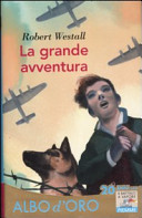 Copertina  La grande avventura