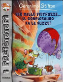 Copertina  Per mille pietruzze... il gonfiosauro fa le puzze!