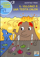 Copertina  Il vulcano è una testa calda
