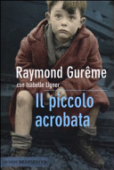 Copertina  Il piccolo acrobata