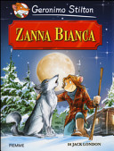 Copertina  Zanna Bianca