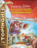 Copertina  Scattare scattareee... Geronimord!