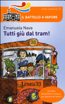 Copertina  Tutti giù dal tram