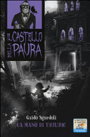 Copertina  La mano di Thuluhc