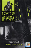 Copertina  Un gioco pericoloso