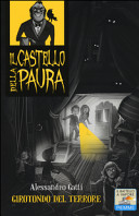 Copertina  Girotondo del terrore