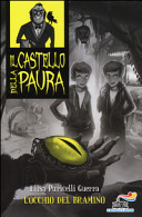 Copertina  L'occhio del bramino