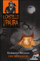 Copertina  L'oscuro richiamo