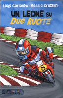 Copertina  Un leone su due ruote