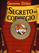 Copertina  Il segreto del coraggio
