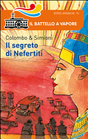Copertina  Il segreto di Nefertiti