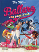 Copertina  Ballare che passione
