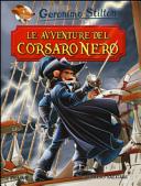 Copertina  Le avventure del Corsaro Nero