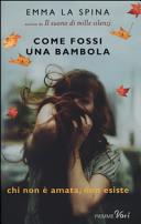 Copertina  Come fossi una bambola