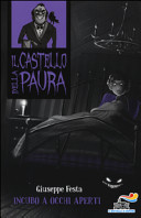 Copertina  Incubo a occhi aperti