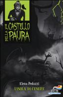 Copertina  L'isola di Cenere