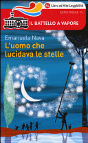 Copertina  L'uomo che lucidava le stelle