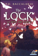 Copertina  5 : La  sfida dei ribelli