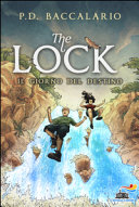 Copertina  6 : Il giorno del destino