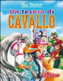 Copertina  Un tesoro di cavallo