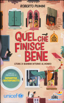 Copertina  Quel che finisce bene : storie di bambini intorno al mondo