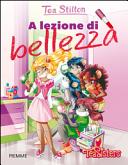 Copertina  A lezione di bellezza