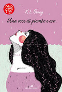 Copertina  Una voce di piombo e oro