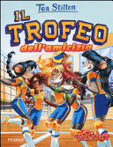 Copertina  Il trofeo dell'amicizia