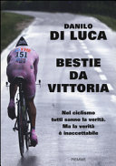 Copertina  Bestie da vittoria