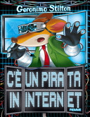Copertina  C'è un pirata in Internet