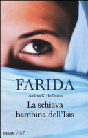 Copertina  La schiava bambina dell'Isis