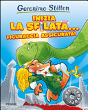 Copertina  Inizia la sfilata...figuraccia assicurata!