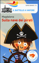 Copertina  Sulla nave dei pirati