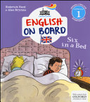 Copertina  Six in a bed
