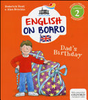 Copertina  Dad's birthday
