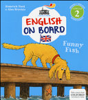 Copertina  Funny fish