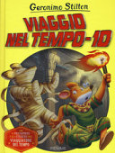 Copertina  Viaggio nel tempo 10