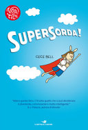 Copertina  SuperSorda!