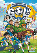 Copertina  Squali, arriviamo!