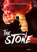 Copertina  The Stone : la settima pietra