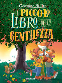 Copertina  Il piccolo libro della gentilezza