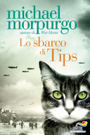 Copertina  Lo sbarco di Tips
