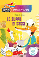 Copertina  La zuppa di sassi