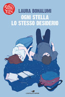 Copertina  Ogni stella lo stesso desiderio